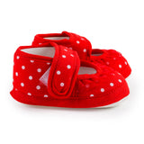 ZAPATITOS NIÑA 1056