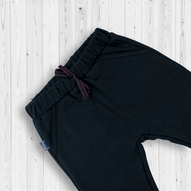 PANTALON FRANELA  PO  7091