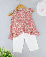 CONJUNTO ARIANA ROSA 7915