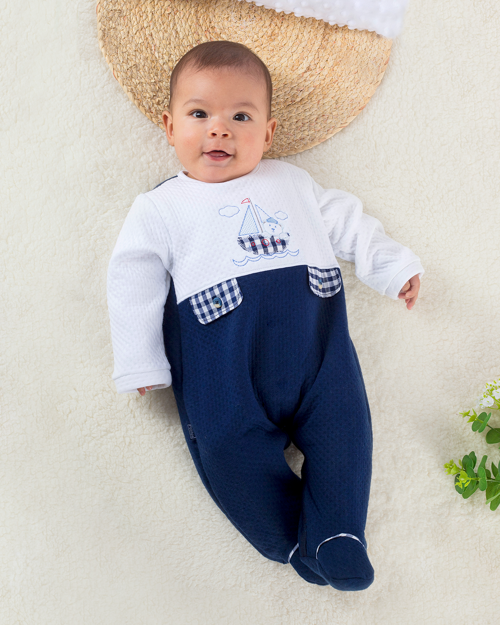 BBCRECE JACKARD FRANK