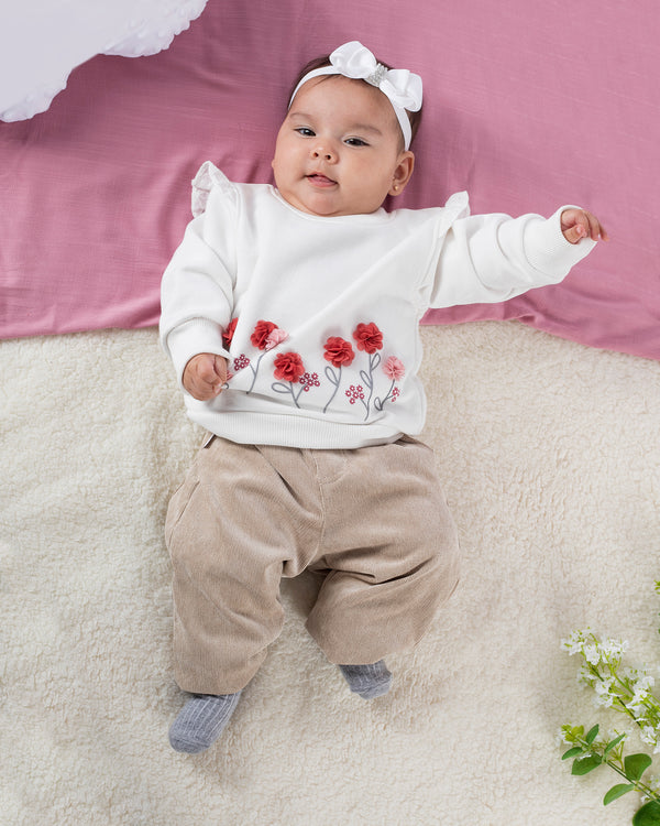 CONJUNTO ANTONIA