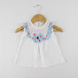 CONJUNTO SOFIA BLANCO 7351