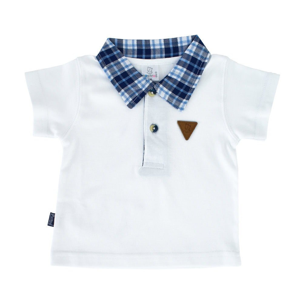 Conjunto RICARDO BLANCO H3