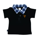 Conjunto RICARDO AZUL H3