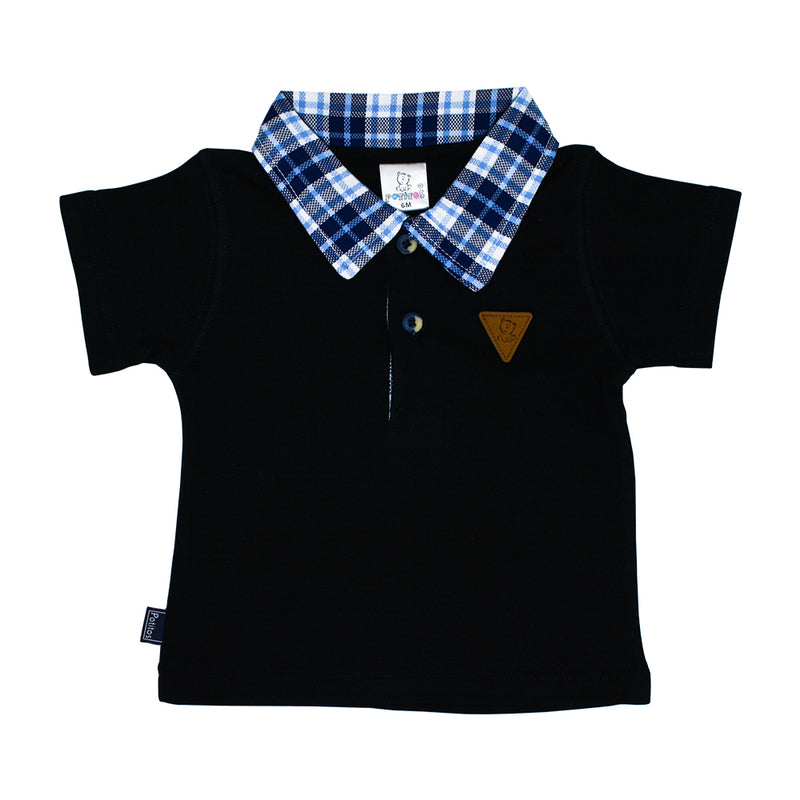 Conjunto RICARDO AZUL H3