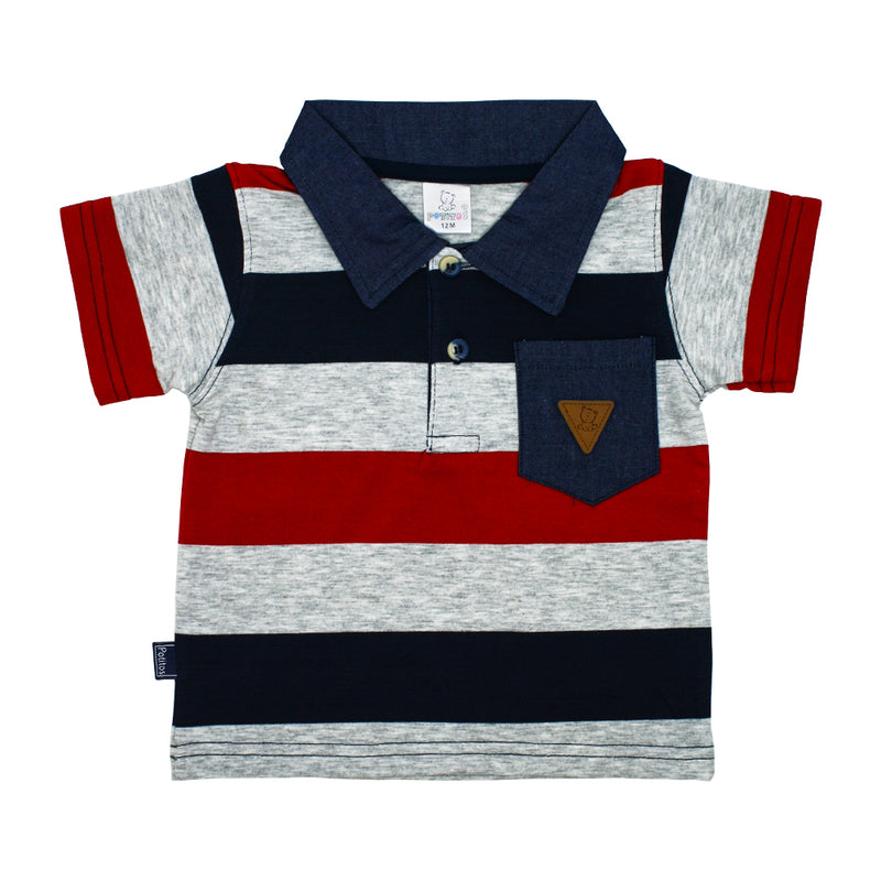 CAMISERO MGC LUIS ROJO 7336