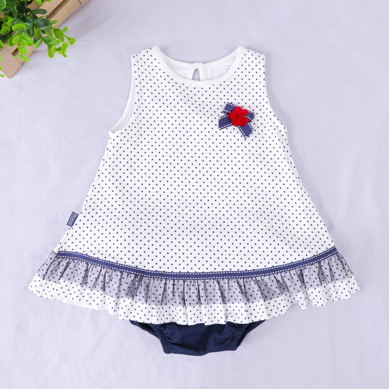 VESTIDO LUCIA 7920