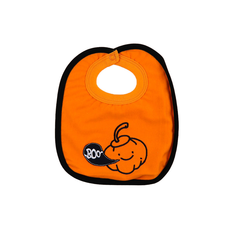 BABERO HALLOWEEN CALABAZA 6656