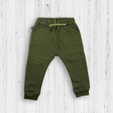 PANTALON FRANELA  PO  7091