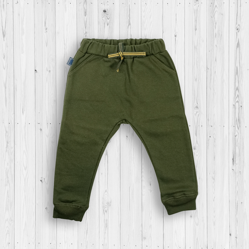 PANTALON FRANELA  PO  7091