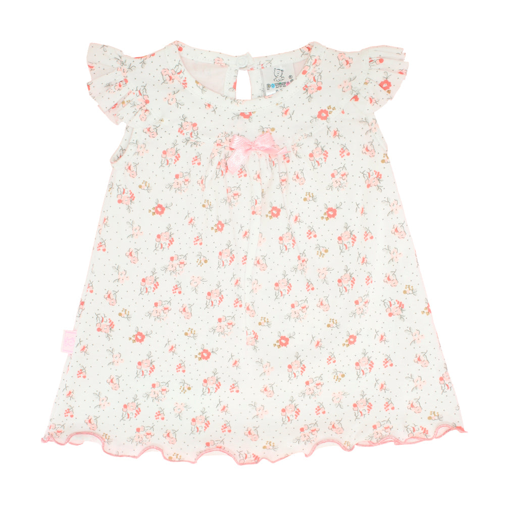 AJUAR PIMA LUISIANA PALO ROSA 8036