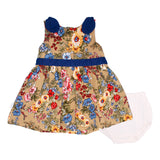 VESTIDO JOSEFINA 7773