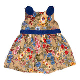VESTIDO JOSEFINA 7773