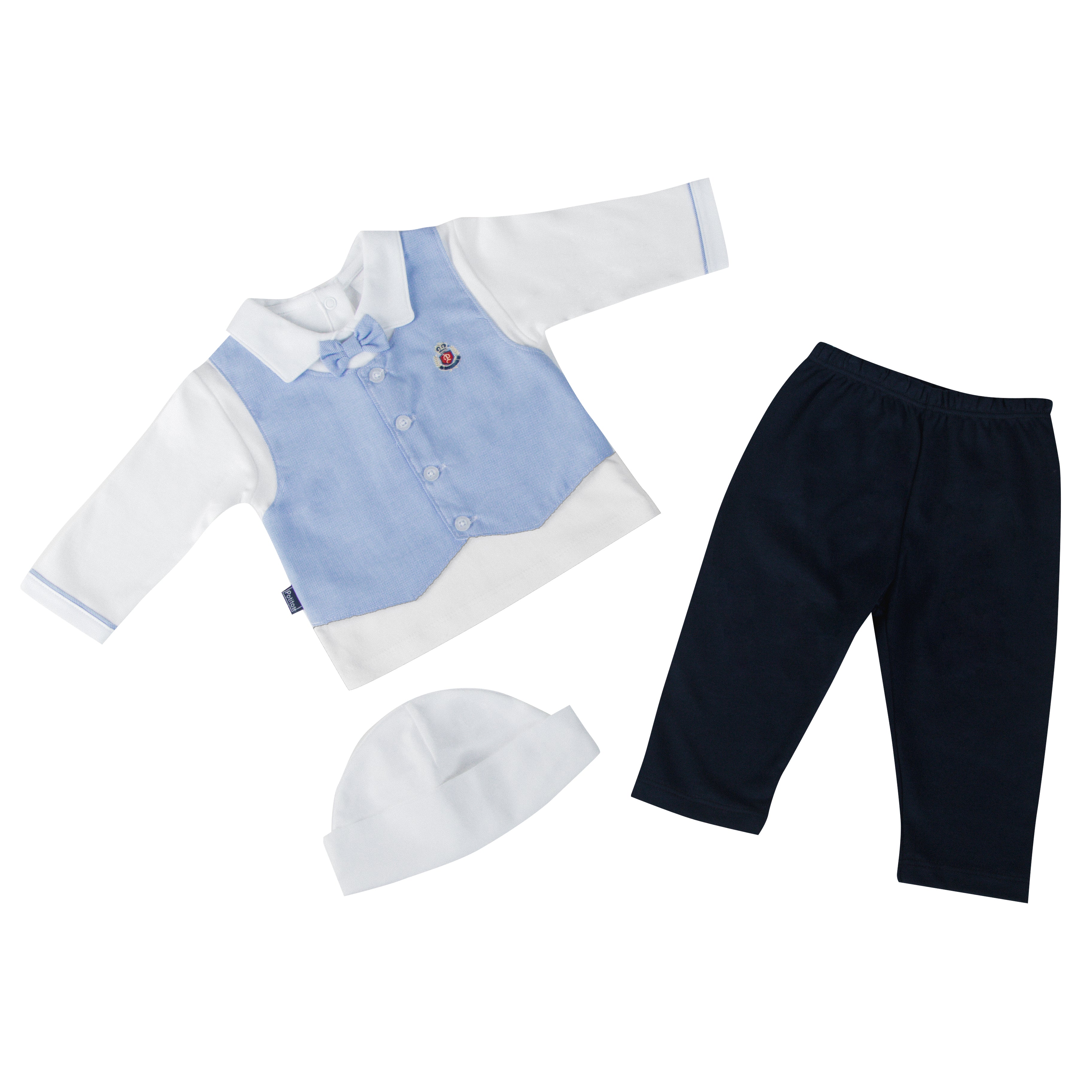 AJUAR PIMA ANDRE 3976