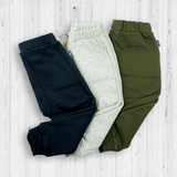 PANTALON FRANELA  PO  7091