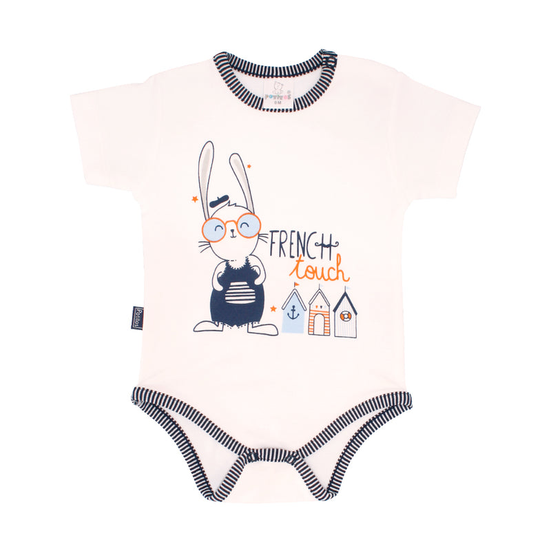 AJUAR FRENCH TOUCH 3670