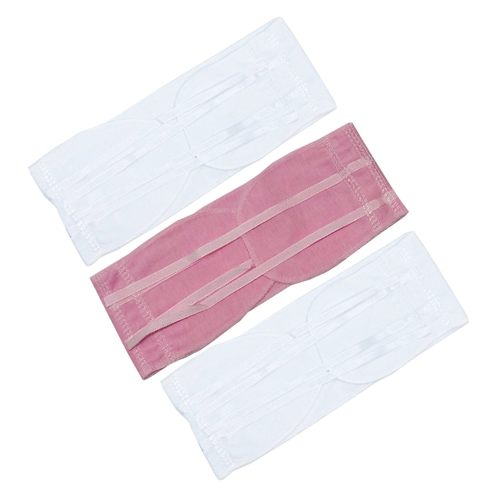 PAÑALES PACKx3 OMBLIGUEROS 4318