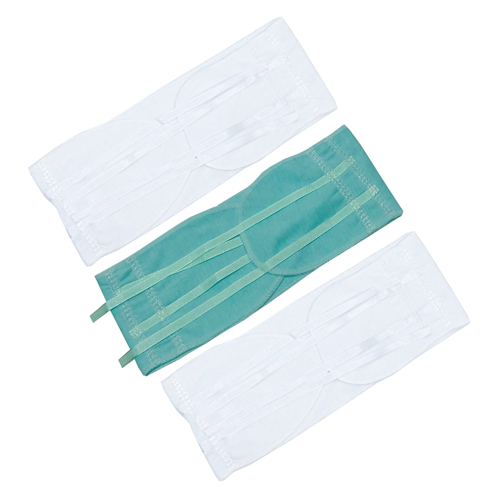 PAÑALES PACKx3 OMBLIGUEROS 4318