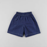 CONJUNTO OSCAR DINOSAURIO BIVIRI + SHORT JEAN 78092*