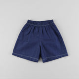 POLO MGC DANIEL+SHORT JEAN-BLANCO 7382