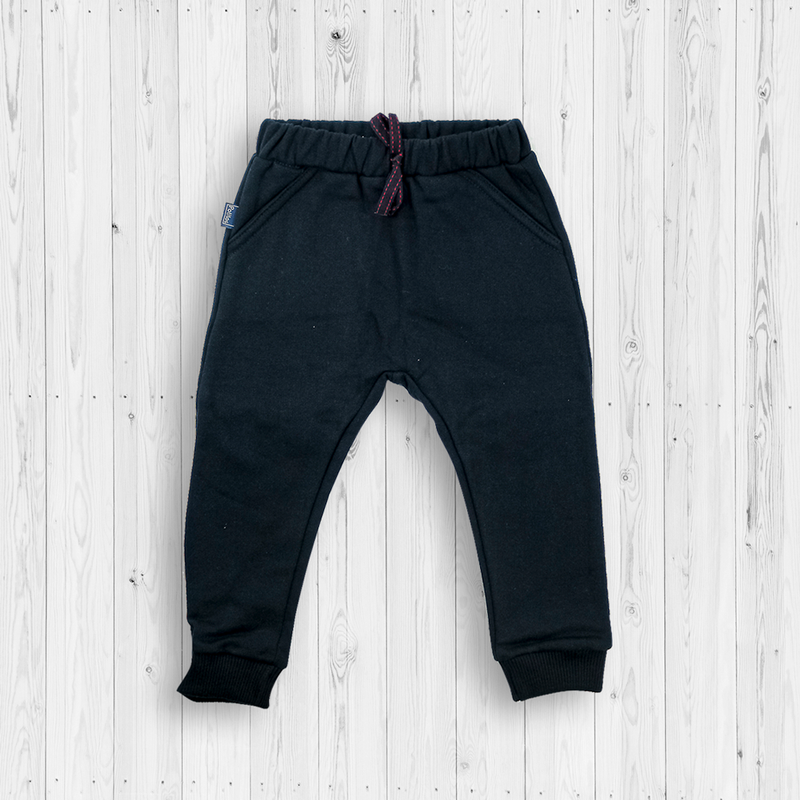PANTALON FRANELA  PO  7091
