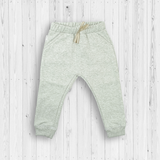 PANTALON FRANELA  PO  7091