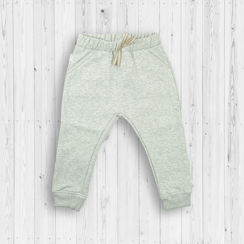 PANTALON FRANELA  PO  7091