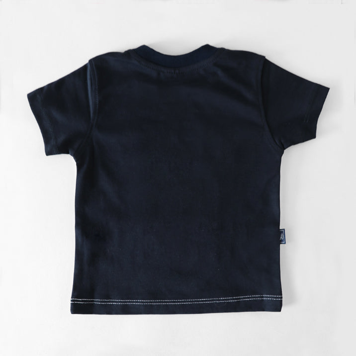 POLO MGC ALBERTO AZUL 7393