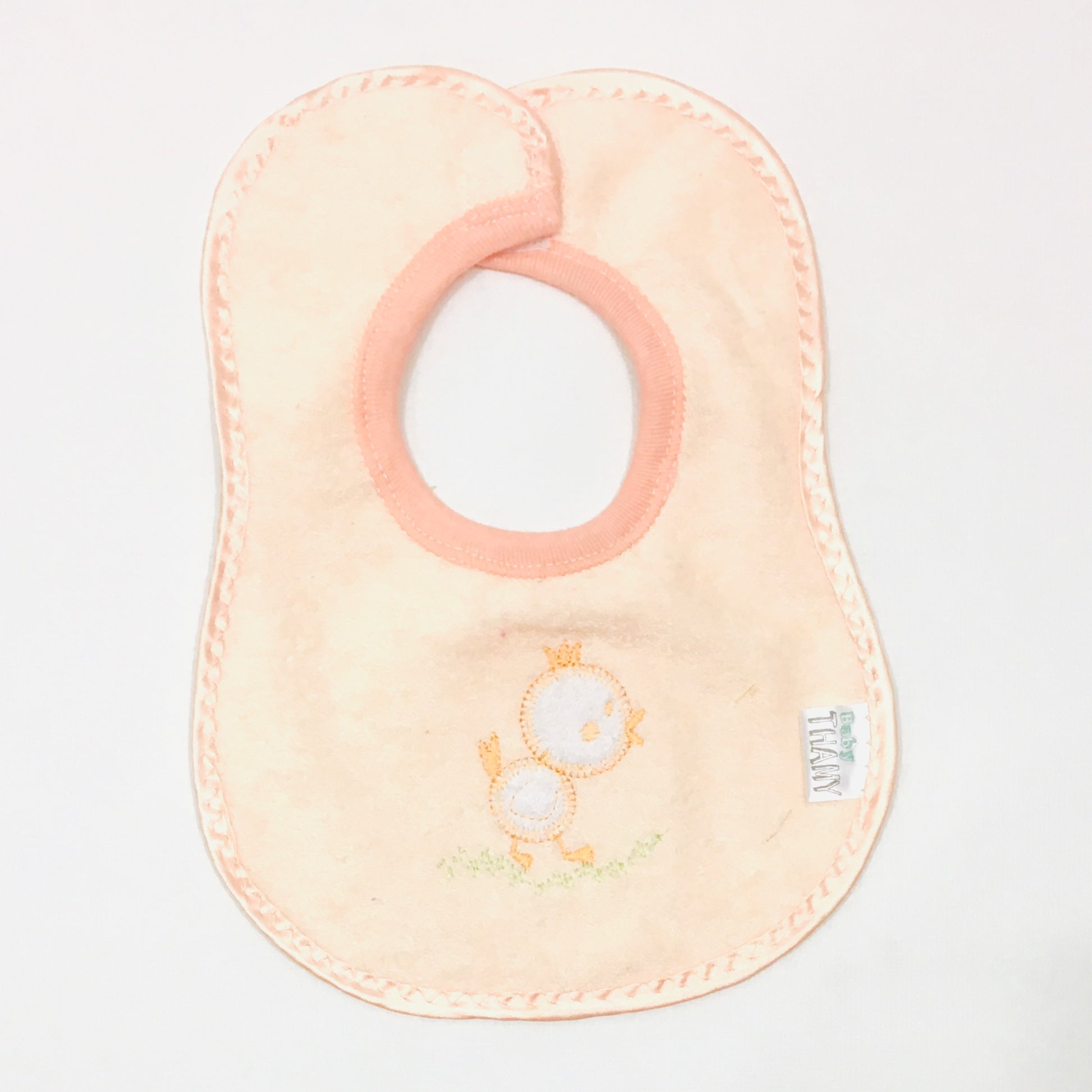 BABERO BB1 COLOR MELON 6131