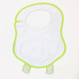 BABERO BB2 ELEFANTE VERDE 6134