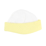 AJUAR BM JACKARD AMIGOS  AMARILLO  6178
