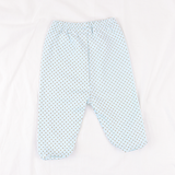 PANTALON PIMA ESTAMPADO PUNTOS CEL 6204