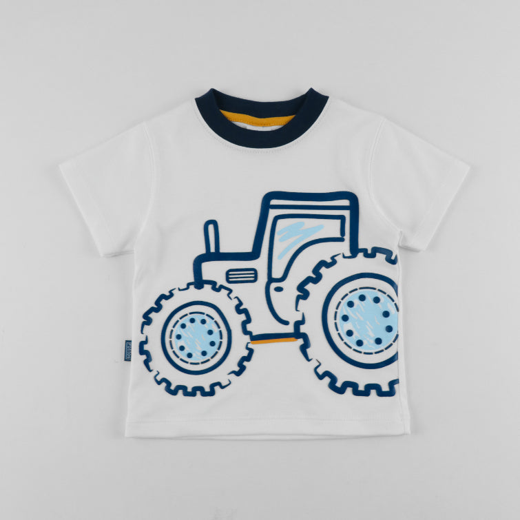 POLO MGC RICKY+SHORT DRILL 7932