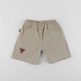 POLO MGC RICKY+SHORT DRILL 7932