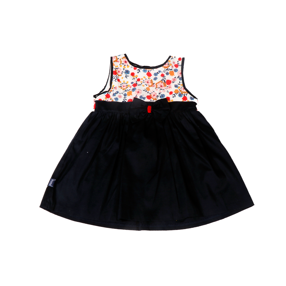 VESTIDO BNM NANZU MERY 6706*