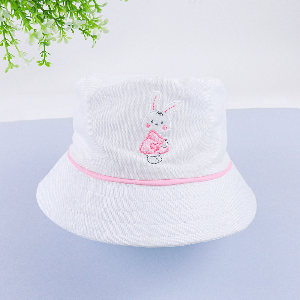 GORRO NIÑA GILIGAN 6728