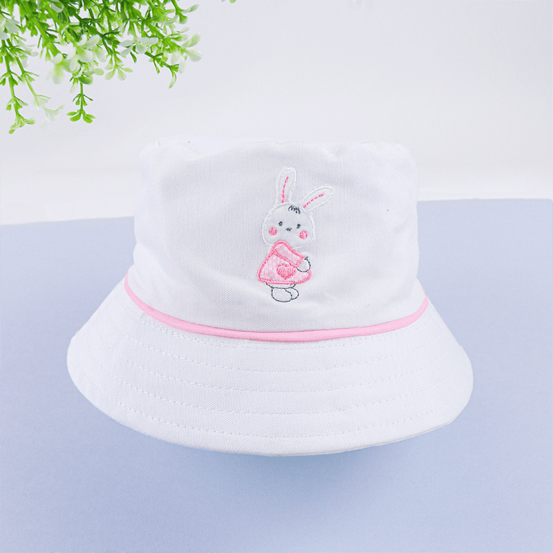 GORRO NIÑA GILIGAN 6728
