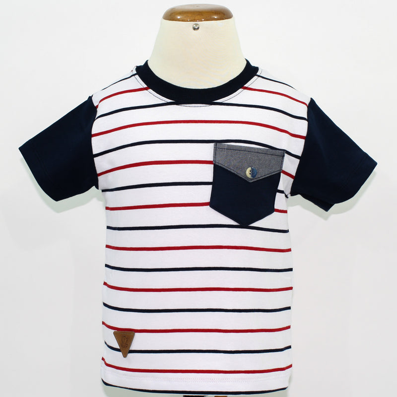 POLO MGC LISTADO JORGE BLANCO 6754