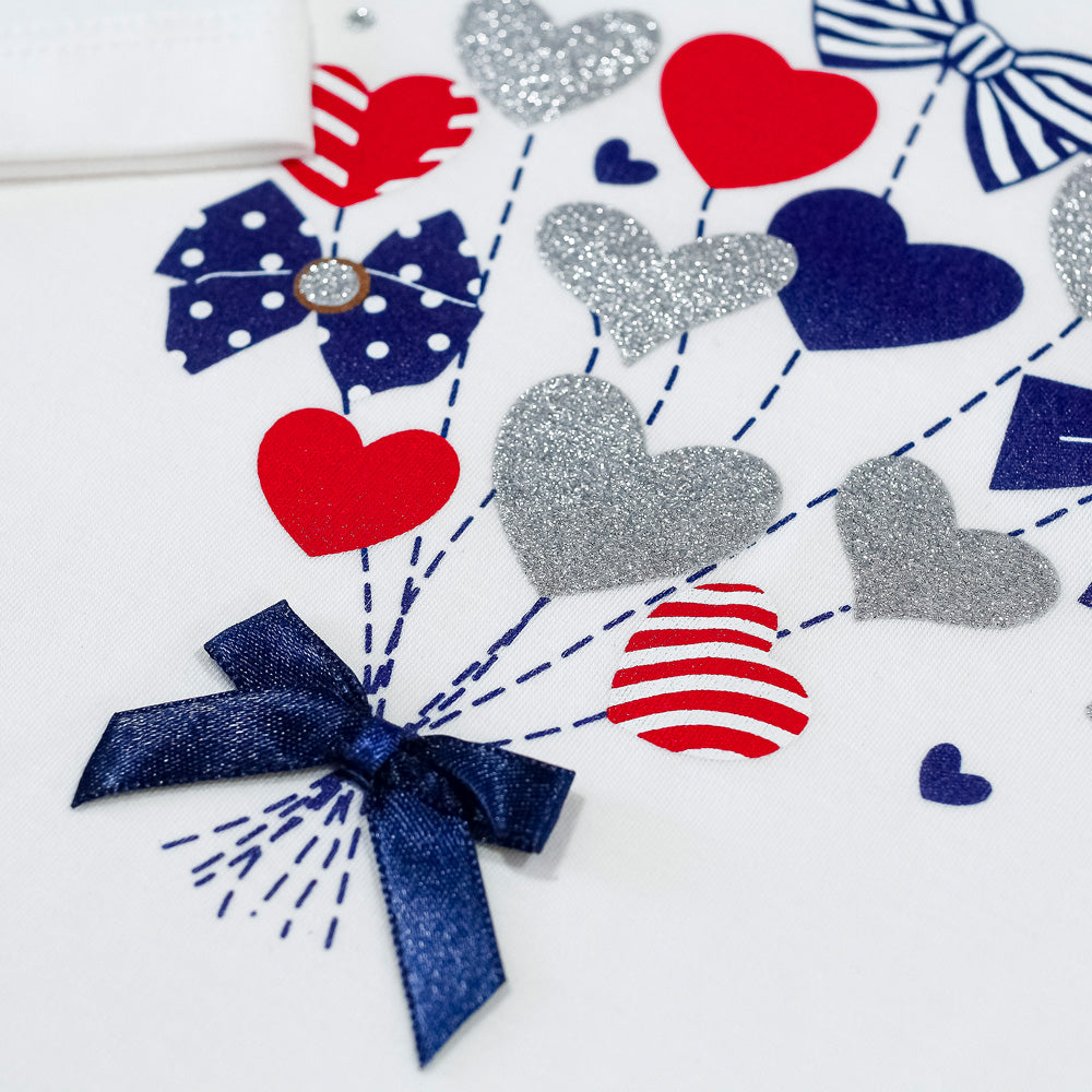 POLO MGL GABRIELA BLANCO 4100