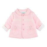 CONJUNTO ACOLCHADO FRIENDS NIÑA 7213