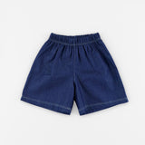 POLO MGC ROBERT+SHORT JEAN AZUL 7390