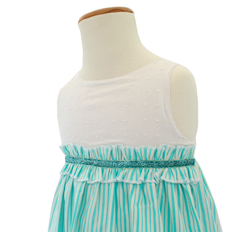 VESTIDO BNM DRILL ANDREA-7342