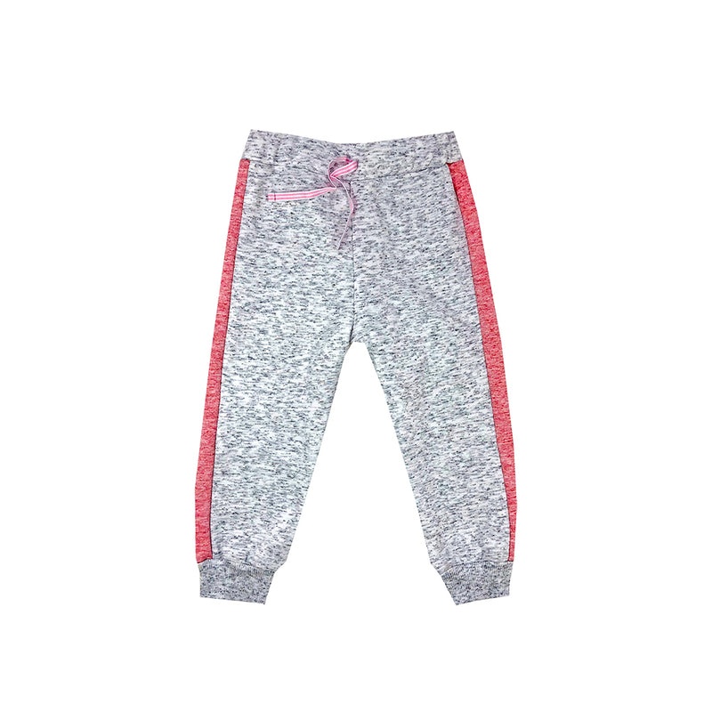 Pantalon Franela Mariana Melange