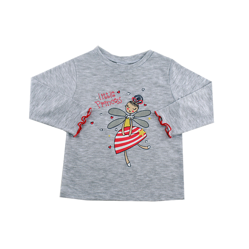 PIJAMA MGL BNM  YORDANA Melange 7683