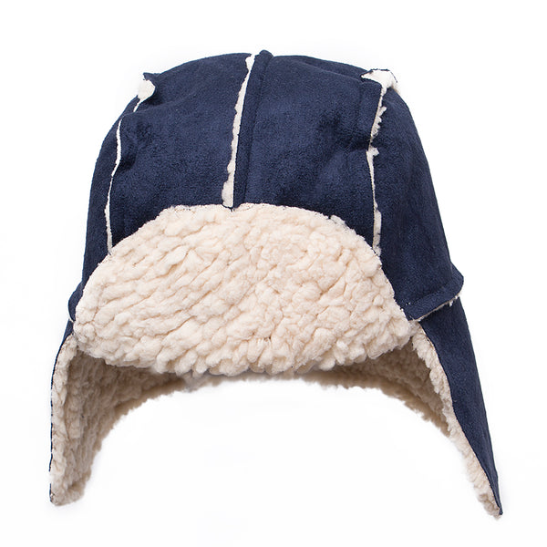 GORRO BBU GMPELUCHE SHERPAS 7717