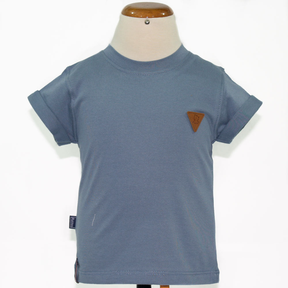 POLO MGC MANUEL ACERO 7967*