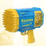 Pistola Bazzoka 69 Burbujas