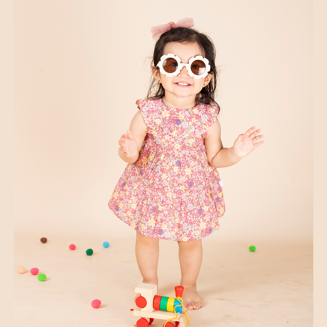 VESTIDO DAYANA LILA 8549A*