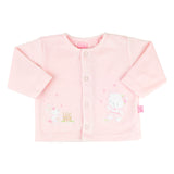 AJUAR BM PLUSH ROSADO 4764