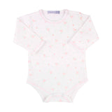 AJUAR BM PLUSH ROSADO 4764